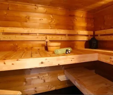 Le Praz De La Meunaz Lägenhet *