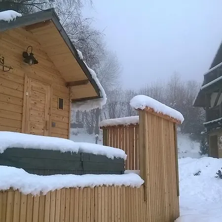 Le Praz De La Meunaz *