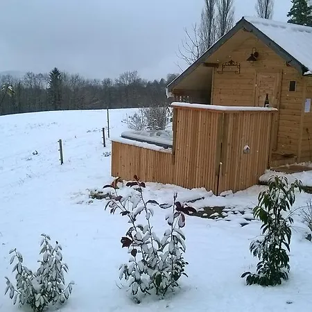Le Praz De La Meunaz * Trévignin