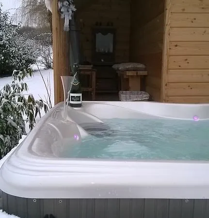 Lägenhet Le Praz De La Meunaz
